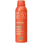 SVR Sun Secure Crackling Milk SPF50+ 200ml
