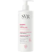 SVR Topialyse 48H Soothing Nourishing Cream for Dry Skin 400ml