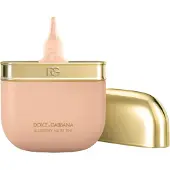 Dolce&Gabbana Blueberry Nutri-Tint Flytande foundation 30 ml Nr. 5N - Light