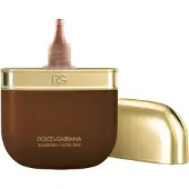 Dolce&Gabbana Blueberry Nutri-Tint Flytande foundation 30 ml Nr. 37W - Deep