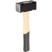 PICARD Hammare 0004101-1500; 280 mm; 1500 g