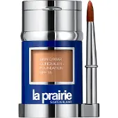 La Prairie Skin Caviar Complexion Concealer Foundation Spf 15 Krämfoundation 30 ml Mocha