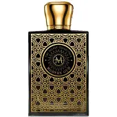 Moresque Secret Collection Mordern Oud Eau de Parfum 75 ml