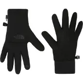 The North Face - Skidhandskar dam - W Etip Recycled Glove TNF Black för UnisexSilikon - Storlek M - Svart