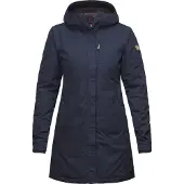 Fjällräven Kiruna Womens Padded Parka