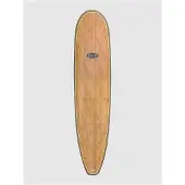 Buster Minimal Wood Bamboo Surfbräda bamboo, 7'6