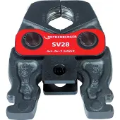 YATO VVS-tång YT-2213; 330 mm