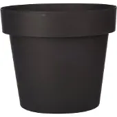 Usorteret Ibergarden Självbevattnande kruka, plast, antracit