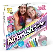 FAB LAB FabLab Airbrush stiluppsättning