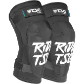 TSG Kneeguard Scout A Ripped Knäskydd