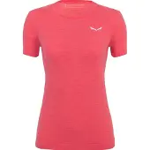 Salewa Zebru Cool Amr T-shirt Med Korta ärmar