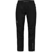 Haglöfs Women's L.I.M Gore-Tex Pant True Black