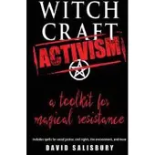 Witchcraft Activism