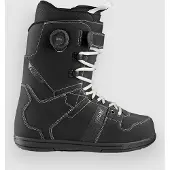 Deeluxe D.N.A. 2027 Snowboardboots essential black, 21.0