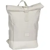 Johnny Urban Ryggsäck 'Robin Medium' kräm