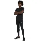 New Balance Men's Sleek Pocket Tight sportbyxor