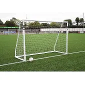 Precision Match Posts 3x2 M Fotbollsmål