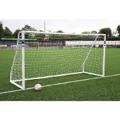 Precision Match Posts 3.66x1.83x1.20 M Fotbollsmål
