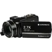 Agfa AGFAPHOTO Camcorder Realimove CC2700-2
