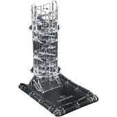 GameGenic Crystal Twister Premium Tärningstorn