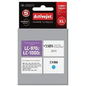 ActiveJet AB-1000C / LC1000C ink (cyan)