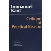 Critique of Practical Reason