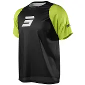 Shot Race Gear Neo Defender Korta ärmar Cykeltröja