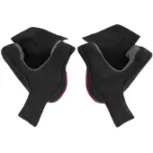 X-Lite N-com X-702 Steadyfit Kindkuddar