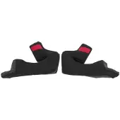 Nolan N64 Clima Comfort Kindkuddar