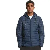 Quiksilver Scarly Hood Jacka