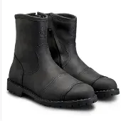 Belstaff Duration Leather Motorcykelskor