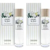 Caravan Fleu Flowers 150ml Parfym 2 Enheter