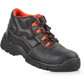 Blackleather S3 Src Skyddsskor