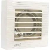 CATA B-10 Matic-timer Badrumsfläkt