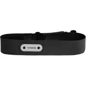 Suunto Smart bälte M svart