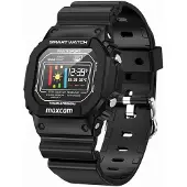Maxcom Smartwatch MaxCom fit FW22 black