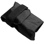 Pro Wrap Performance Verktygssadelväska