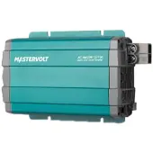 Mastervolt Ac Master 12v 700w 230v Ren Vågkonverterare