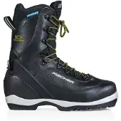 Fischer BCX Transnordic Waterproof Black