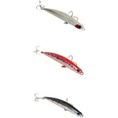 Duo Press Bait Saira Sjunkande Stickbait 50g 175 Mm