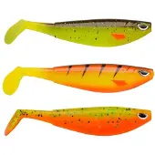 Berkley Sick Flanker Mjukt Bete 140 Mm 28 Enheter