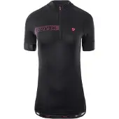 Radvik Alpha Lds Korta ärmar Cykeltröja