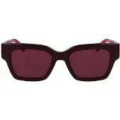 Calvin Klein Rectangle Sunglasses