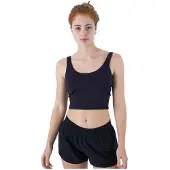 Hurley Solid Active Sport-top