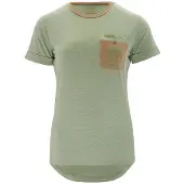 Silvini Calvisia Urban T-shirt Med Korta ärmar