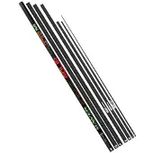 Maver Golia Carp Mini Extension 7 Pole Kit