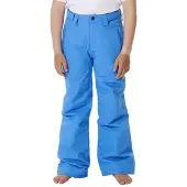 Rip Curl Kids' Olly Snow Pant Cobalt