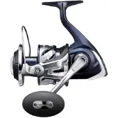 Shimano TwinPower SW Haspelrulle