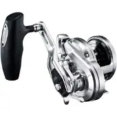 Shimano Ocea Jigger Trollingrulle