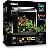 Fluval Spec 10l Akvarium